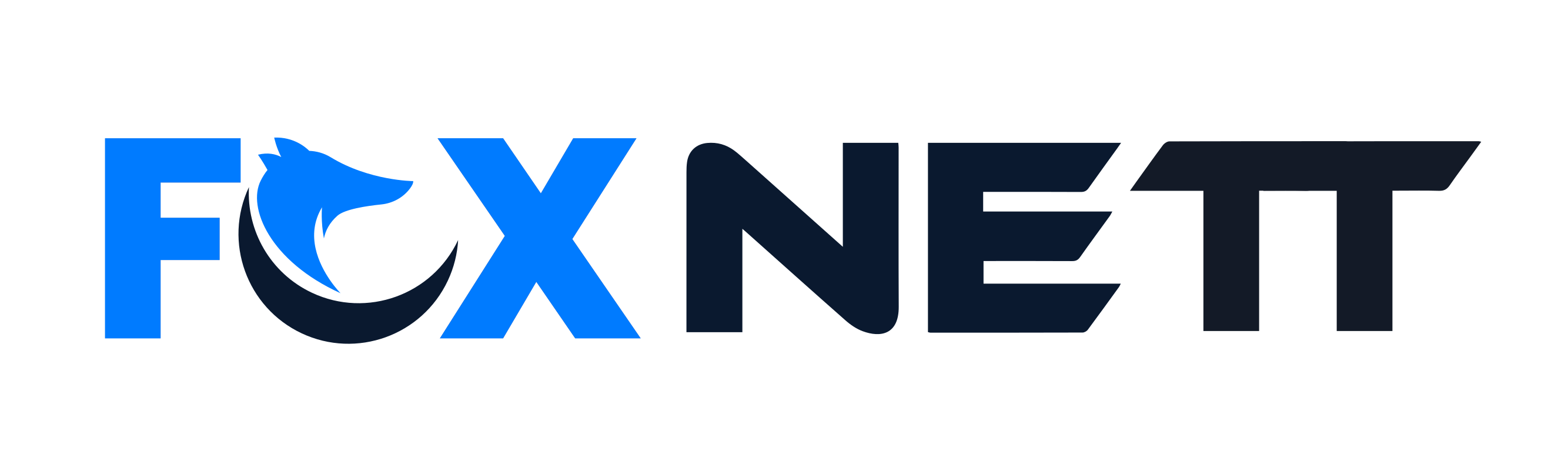 Foxnett - Best Hosting Solutions